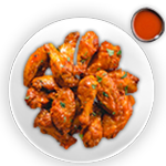 Buffalo Wings 