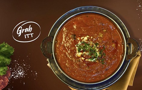 Curries